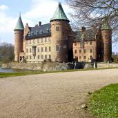 2009 04  IKIS Schloss Trolleholm Sverige