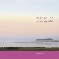 2012 06 Künstler Symposium Dalben 77 Buch Dalben 77